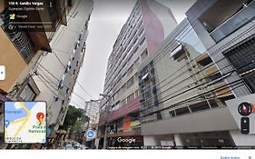 Apartamento Aconchegante Familiar - 3 Quartos - Guarapari - Centro
