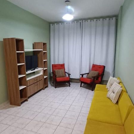 Apartamento Aconchegante Familiar - 3 Quartos - Guarapari - Centro Exterior foto