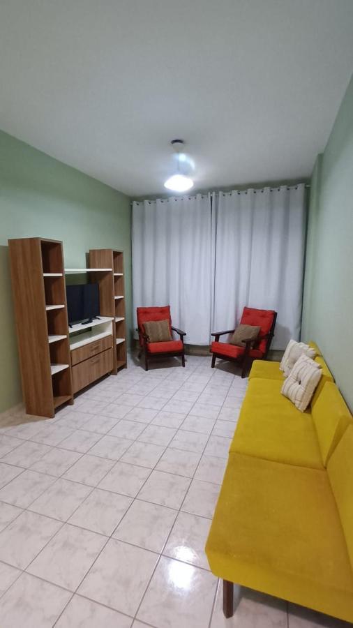 Apartamento Aconchegante Familiar - 3 Quartos - Guarapari - Centro Exterior foto