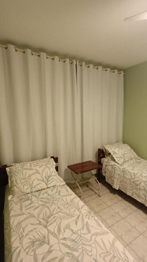 Apartamento Aconchegante Familiar - 3 Quartos - Guarapari - Centro Exterior foto