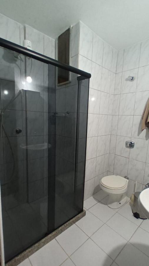 Apartamento Aconchegante Familiar - 3 Quartos - Guarapari - Centro Exterior foto