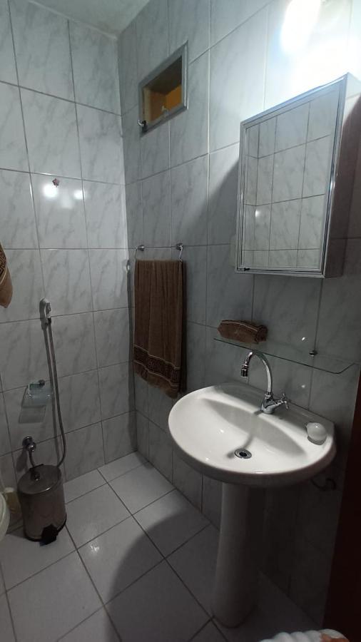 Apartamento Aconchegante Familiar - 3 Quartos - Guarapari - Centro Exterior foto