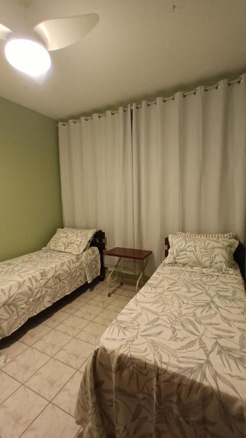 Apartamento Aconchegante Familiar - 3 Quartos - Guarapari - Centro Exterior foto